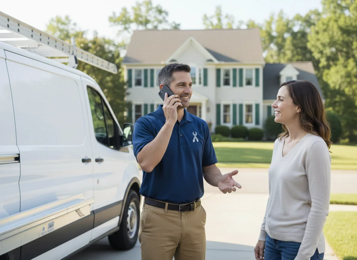 Home Gutter Service Dresden, TN FAQs